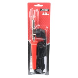 Mad - Ferro Soldar MPT 40W