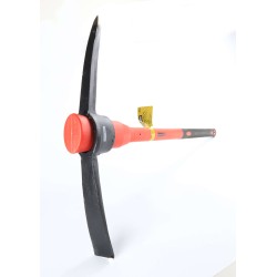 Mad - Picareta MHT C/PL TPR 2,5KG 61035