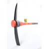 Mad - Picareta MHT C/PL TPR 2,5KG 61035