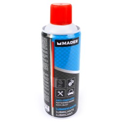 Mad - Lubrificante Anti Ferrugem 400ML