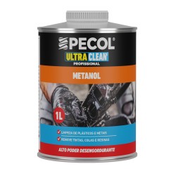 Pecol - Metanol 1Lt
