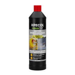 Pecol - Aditivo Impermeab. Argamassa e Betao 1Lt