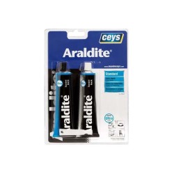 Cola Araldite Standard 15+15ml