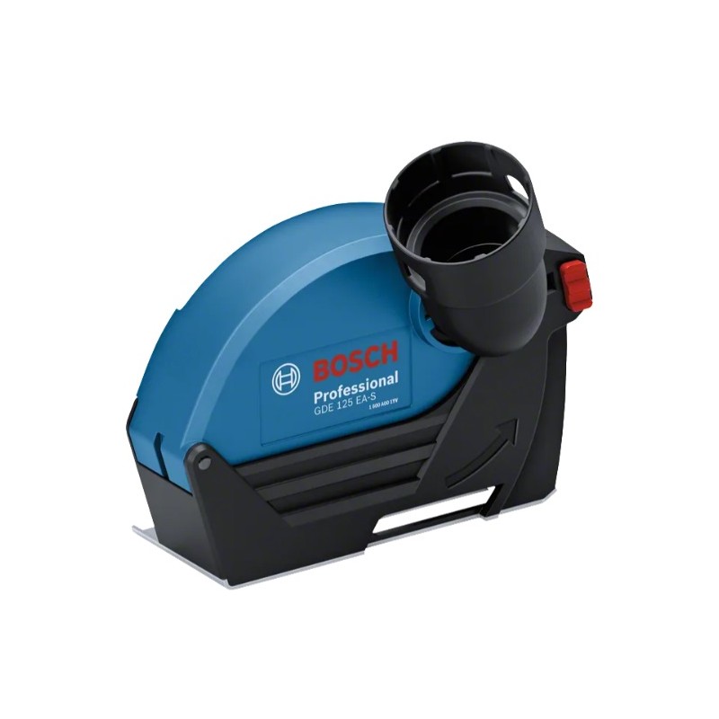 Bosch - GDE 125 EA-S 1600A003DH