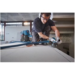 Bosch - GDE 125 EA-S 1600A003DH