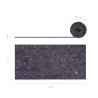 Werku - Feltro Cobre-Chao 200Grs 20x1M