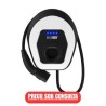 Carregador DazeBox C Mono. 7.4KW C/Cabo 5mt RFID DB-07-M5-RF