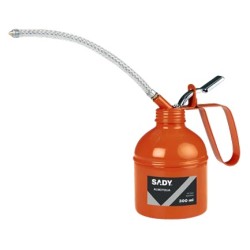 Sady - Almotolia Bico Flexivel 300ml/125ml  DS5691GZ