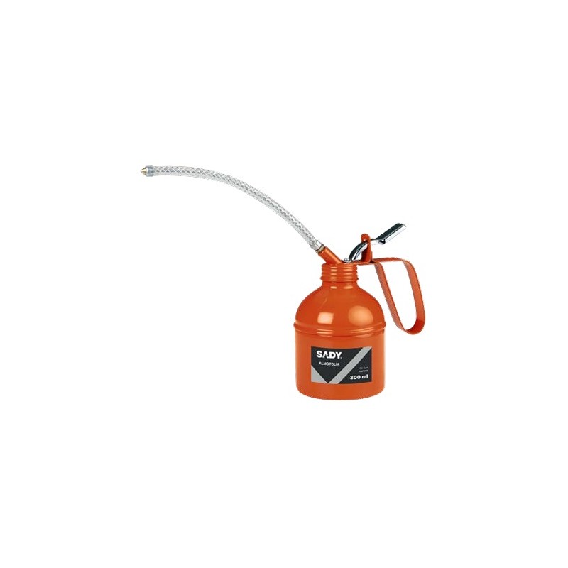 Sady - Almotolia Bico Flexivel 300ml/125ml  DS5691GZ