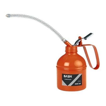 Sady - Almotolia Bico Flexivel 300ml/125ml  DS5691GZ