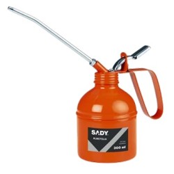 Sady - Almotolia Bico Rigido 300ml/125ml  DS5696GZ