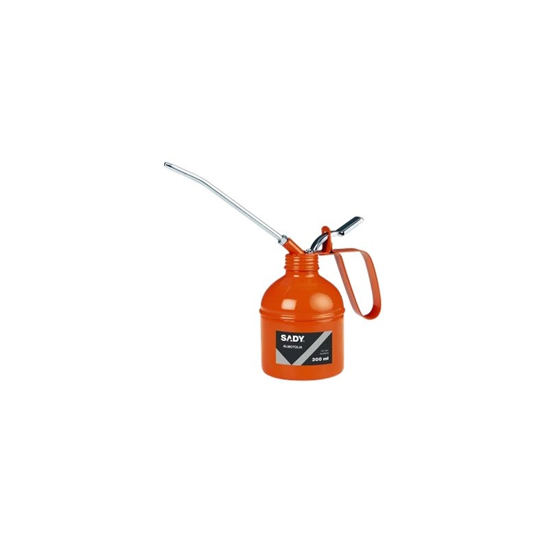 Sady - Almotolia Bico Rigido 300ml/125ml  DS5696GZ