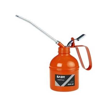 Sady - Almotolia Bico Rigido 300ml/125ml  DS5696GZ