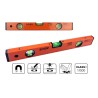 Sady - Nivel Magnetico Rapid 1000mm DS5877-FLS