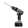 Werku - Cortador Espuma Poliuretano Sem Fio 150mm/20V