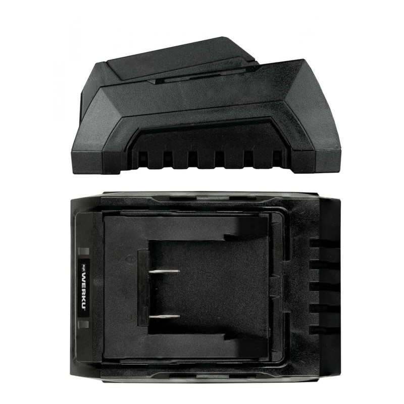 Werku - Carregador Rapido 2.3A/60W