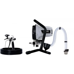 Werku - Equipamento Eletrico Airless 1.2L/700W/0.9HP