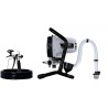 Werku - Equipamento Eletrico Airless 1.2L/700W/0.9HP