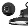 Ledup - Luminaria Sceptrum II 80/100/150W 3CCT 140Lm/W