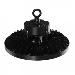 Ledup - Luminaria Sceptrum II 80/100/150W 3CCT 140Lm/W