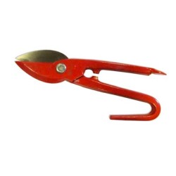 Sady - Tesoura Latoeiro Naciona 12"  12A30