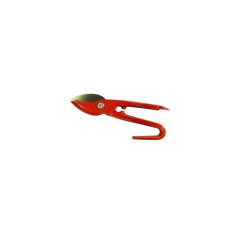 Sady - Tesoura Latoeiro Naciona 12"  12A30