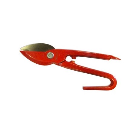 Sady - Tesoura Latoeiro Naciona 12"  12A30