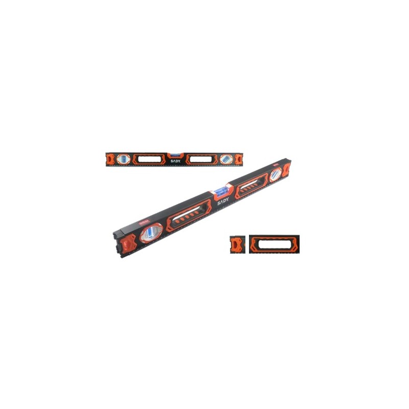 Sady - Nivel Magnetico Rapid Prof.1000mm DS5886-FLS