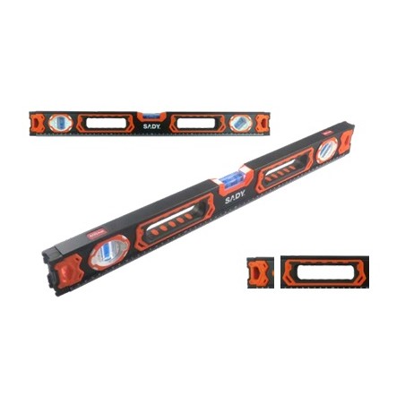 Sady - Nivel Magnetico Rapid Prof.1000mm DS5886-FLS