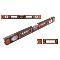 Sady - Nivel Magnetico Rapid Prof.1200mm DS5887-FLS