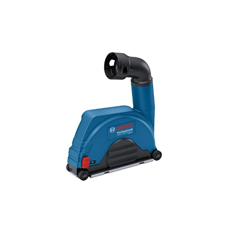 Bosch - GDE 115/125 FC-T 1600A003DK