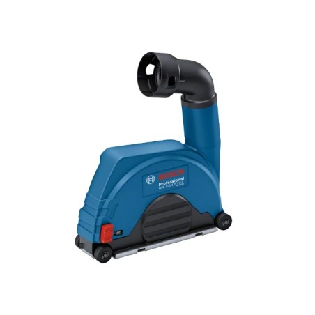 Bosch - GDE 115/125 FC-T 1600A003DK