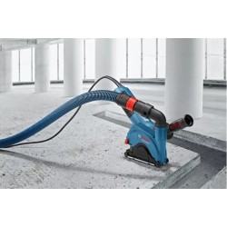 Bosch - GDE 115/125 FC-T 1600A003DK