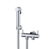 MB - Kit Chuveiro Higienico Basic Delux