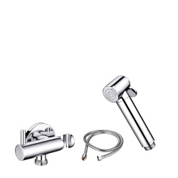 MB - Kit Chuveiro Higienico Basic Maxi