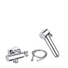 MB - Kit Chuveiro Higienico Basic Maxi