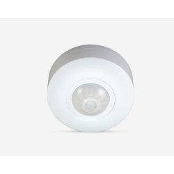 Aron - Detector Movimento 360º Saliente ST05A ILAR-00119