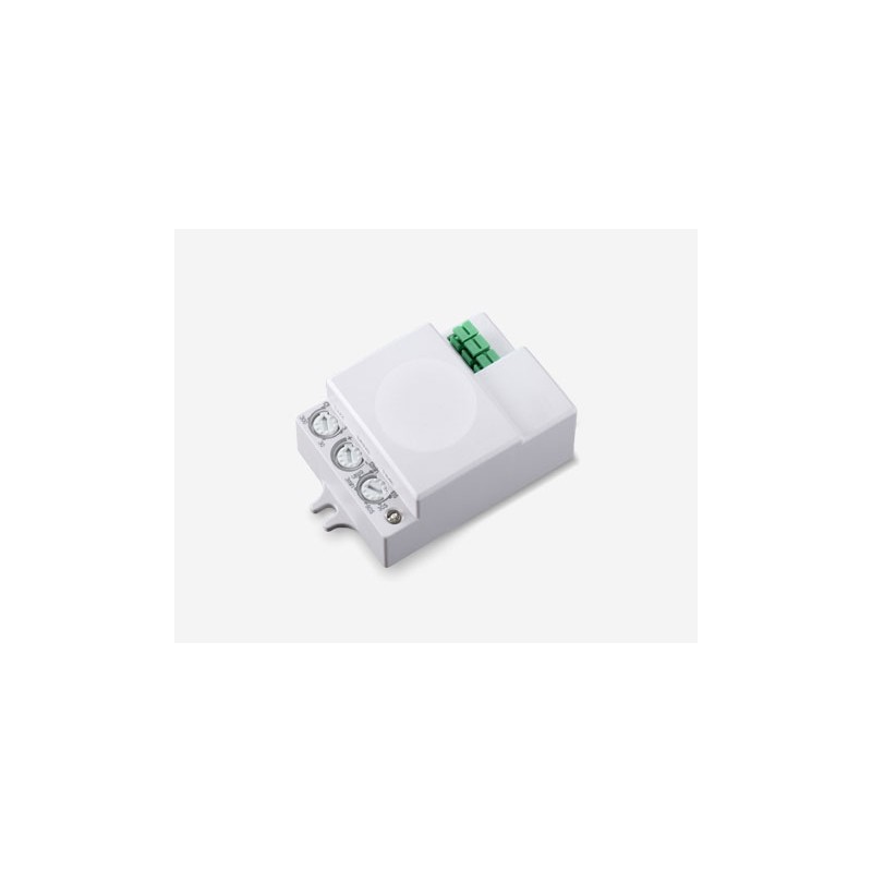 Aron - Detector Movim. Micro-Ondas 180º ST701H ILAR-00124