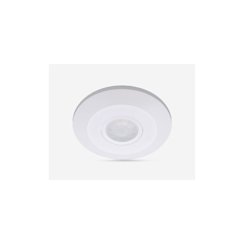 Aron - Detector Movimento Slim 360º Saliente ILAR-00259