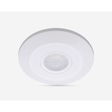 Aron - Detector Movimento Slim 360º Saliente ILAR-00259