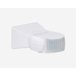 Aron - Detector Movimento 180º ST15 IP65 ILAR-00304