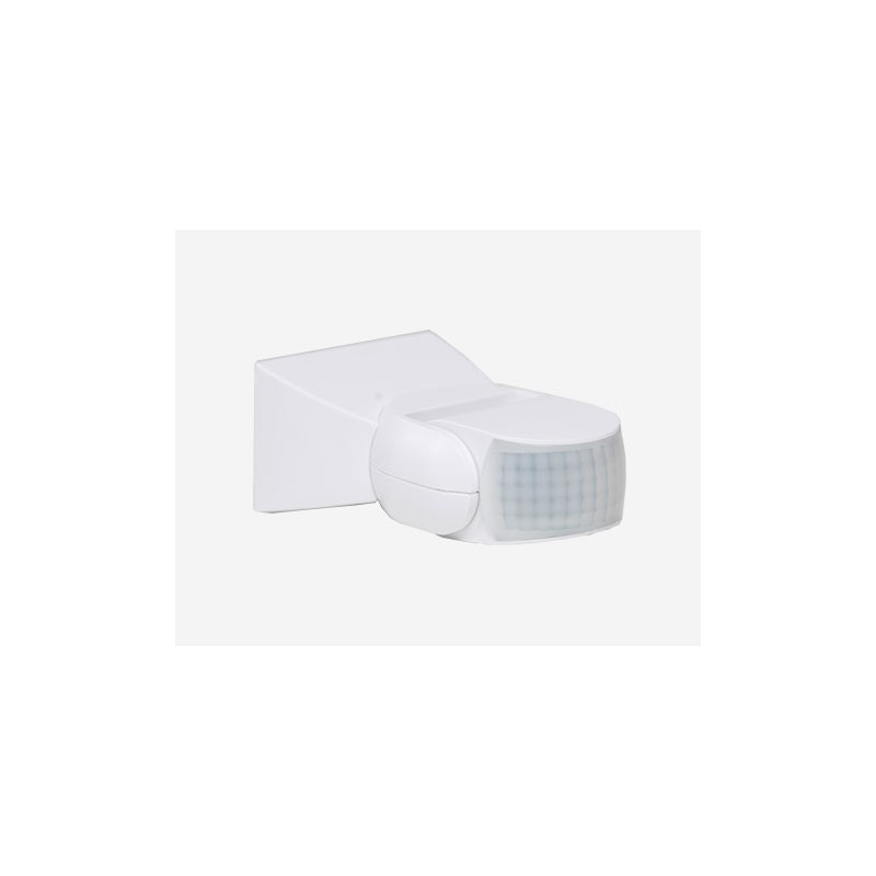 Aron - Detector Movimento 180º ST15 IP65 ILAR-00304