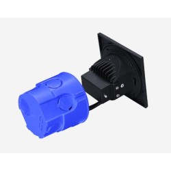 Aron - Aplique MELLER 3W CCT D85 ILAR-01050