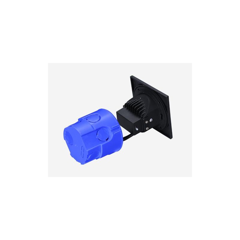 Aron - Aplique MELLER 3W CCT D85 ILAR-01050