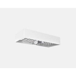 Aron - Proj. BIRK Solar 6W C/Sensor Br. IP65 ILAR-01235
