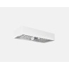 Aron - Proj. BIRK Solar 6W C/Sensor Br. IP65 ILAR-01235