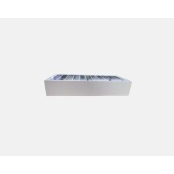 Aron - Proj. BIRK Solar 6W C/Sensor Br. IP65 ILAR-01235