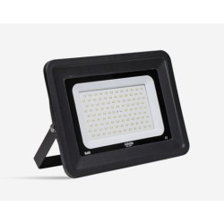 Aron - Projetor Led Slim 100W 4000K IP65 ILAR-01951