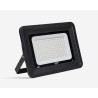 Aron - Projetor Led Slim 100W 4000K IP65 ILAR-01951