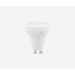 Aron - Lampada Led GU10 10W 3000K 1000Lum ILAR-02309
